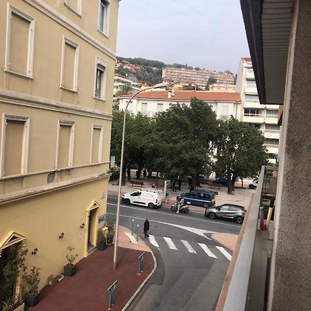 Residence Albert Premier Menton Exterior foto