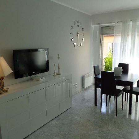 Residence Albert Premier Menton Exterior foto