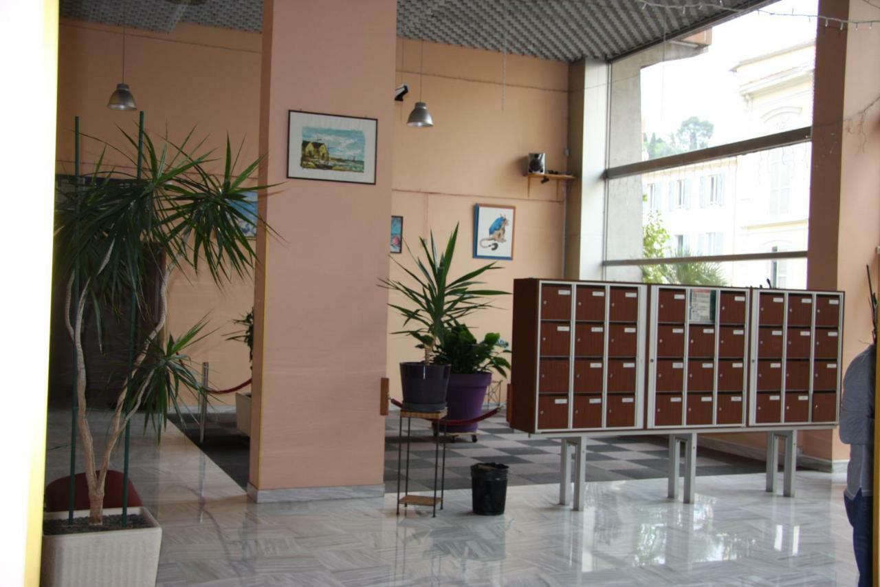 Residence Albert Premier Menton Exterior foto